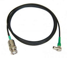 СР50 - Lemo00 (угловой) соединительный кабель