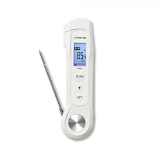 Trotec BP2F пищевой термометр с ИК-сенсором